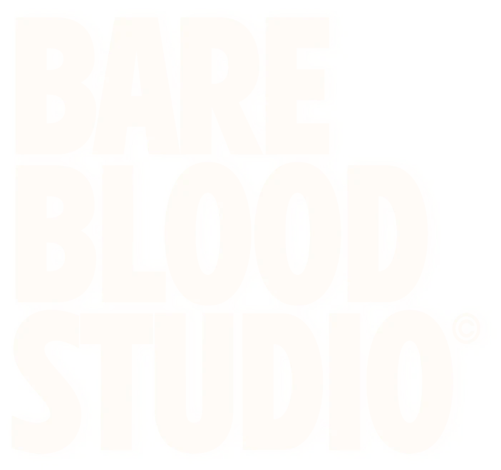 Bare Blood Studio
